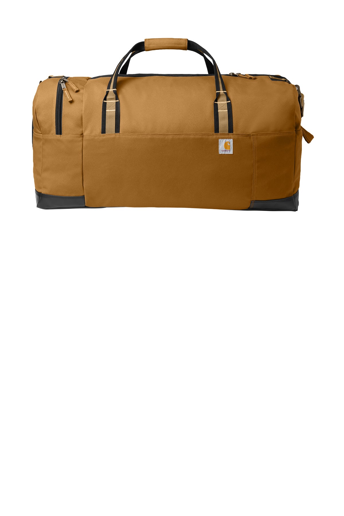 Carhartt Brown