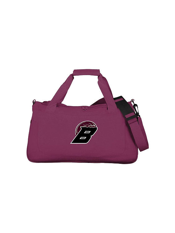 BYSA - Augusta Sportswear - Spirit Bag - 1825
