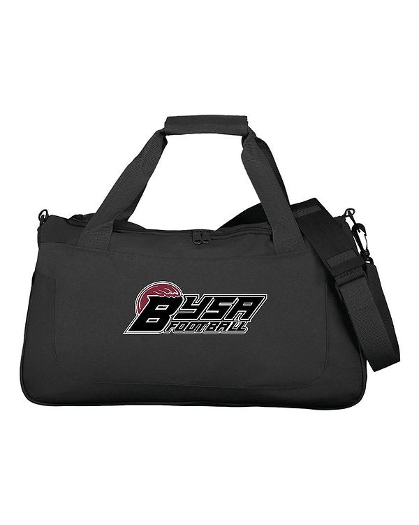 BYSA - Augusta Sportswear - Spirit Bag - 1825