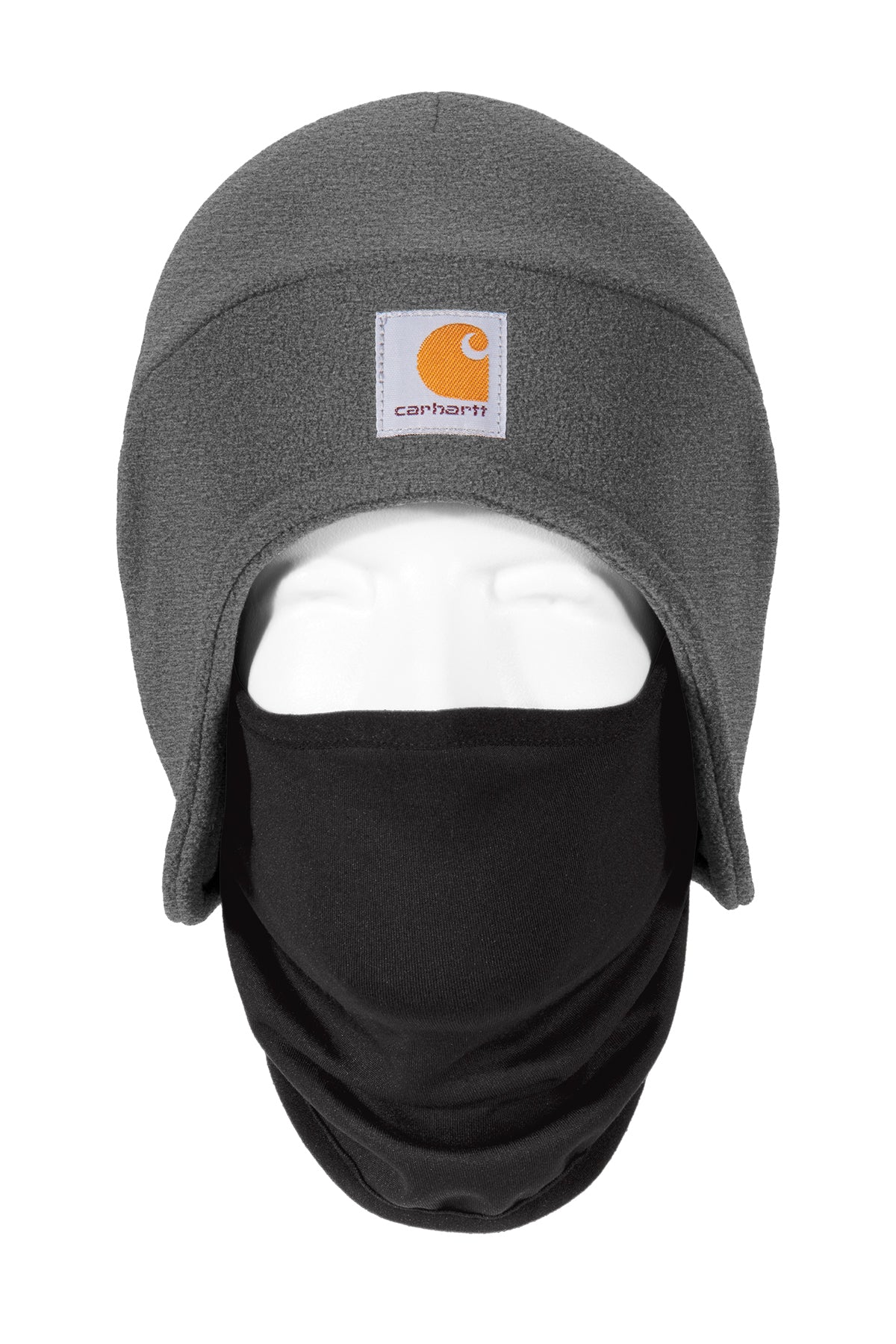 Charcoal Heather