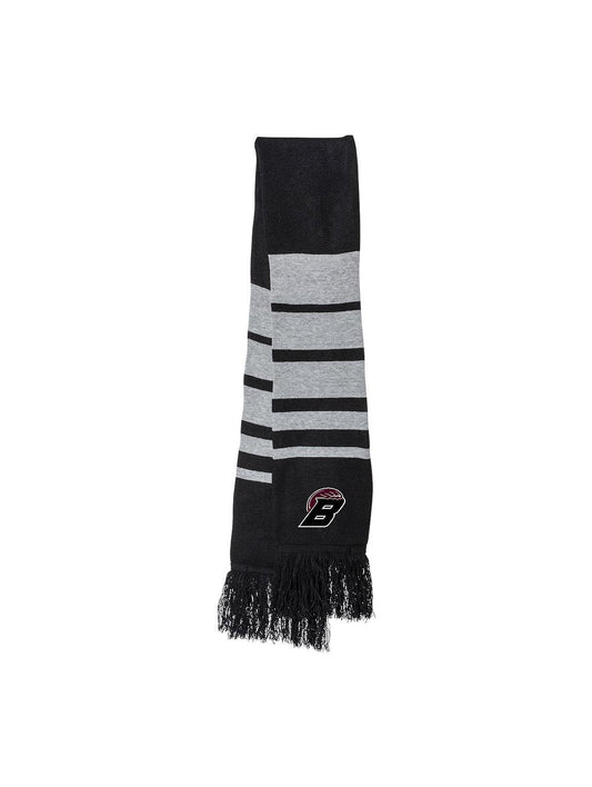 BYSA - Sportsman - Soccer Scarf - SP07