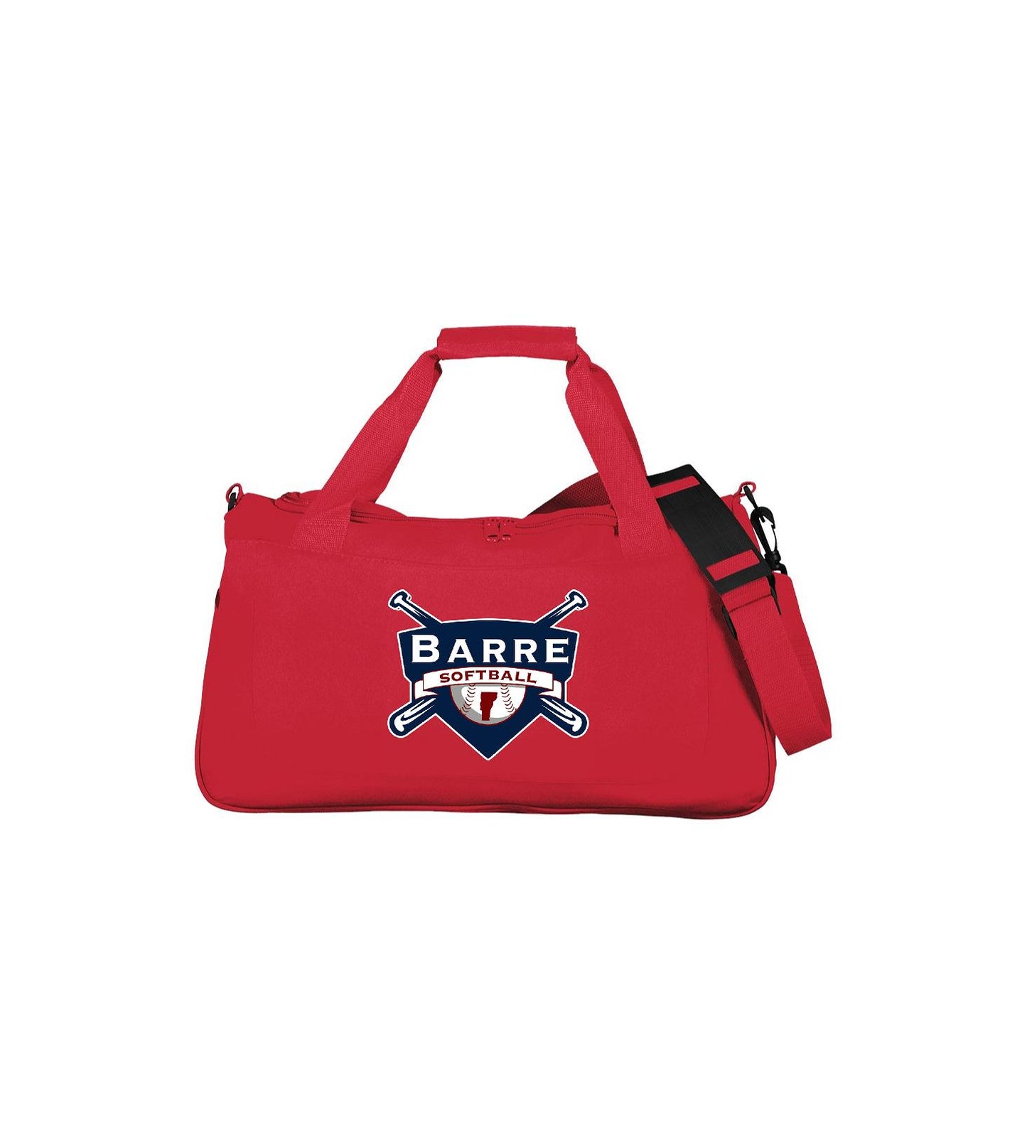 Barre Softball - Badger - Augusta Sportswear - Spirit Bag - 1825