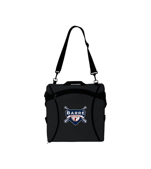 Barre Softball - Liberty Bags - Folding Stadium Seat - FT006