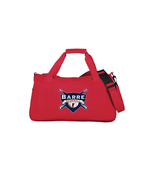 Barre Baseball - Badger - Augusta Sportswear - Spirit Bag - 1825