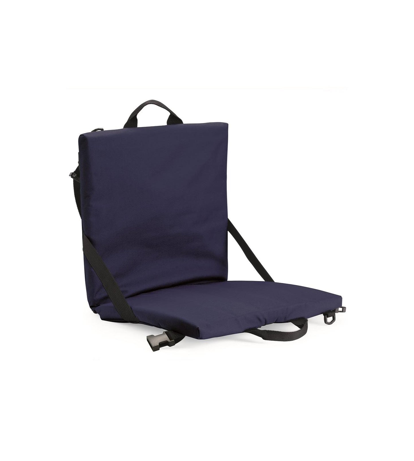 Barre Baseball - Liberty Bags - Folding Stadium Seat - FT006