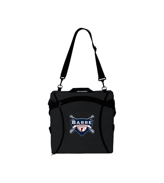 Barre Baseball - Liberty Bags - Folding Stadium Seat - FT006