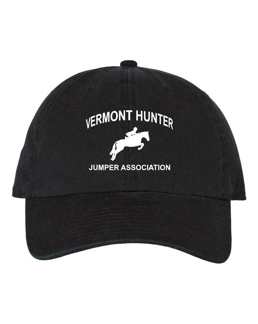 VT  Hunter Jumper Clean Up Cap- 4700
