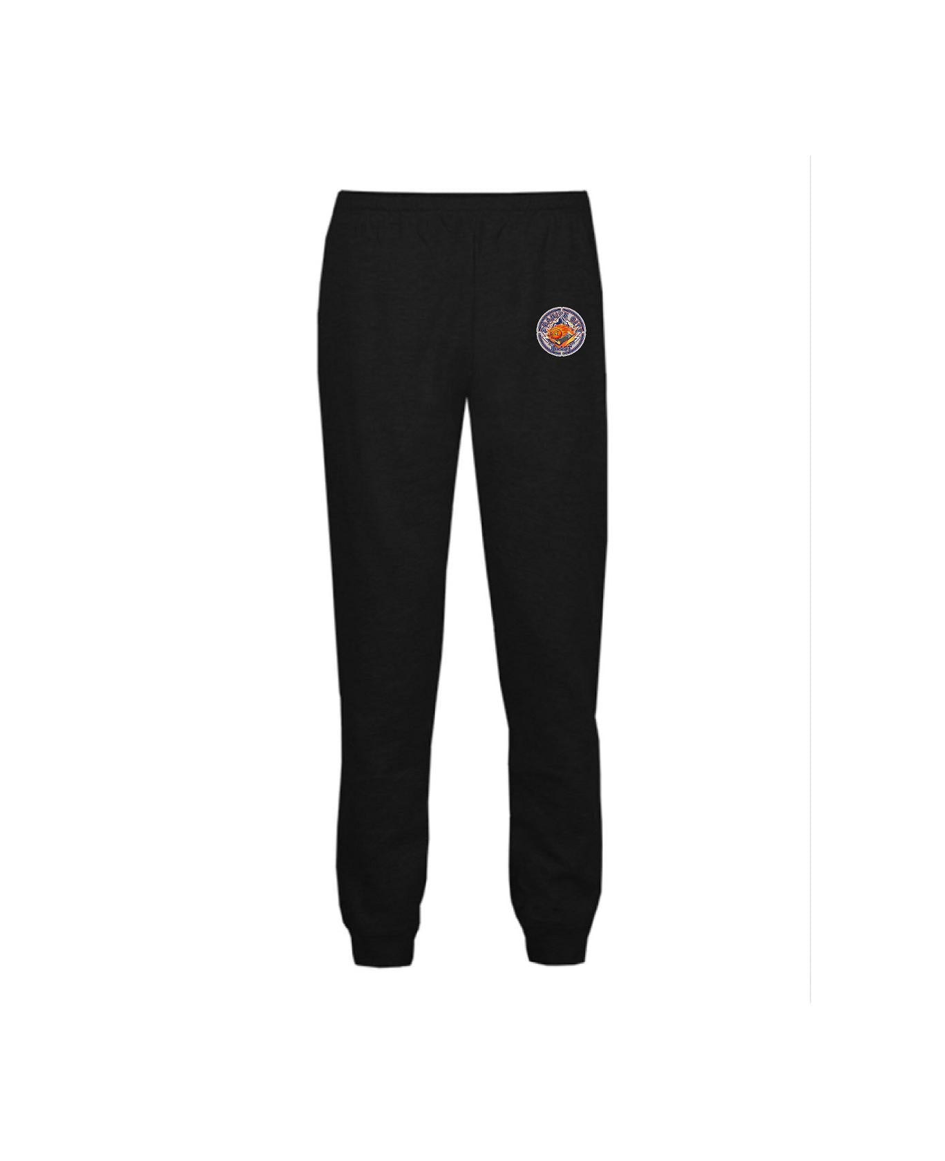 Granite City Blast - Youth Athletic Fleece Joggers - 2215