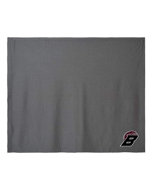 Gildan - Heavy Blend Fleece Stadium Blanket