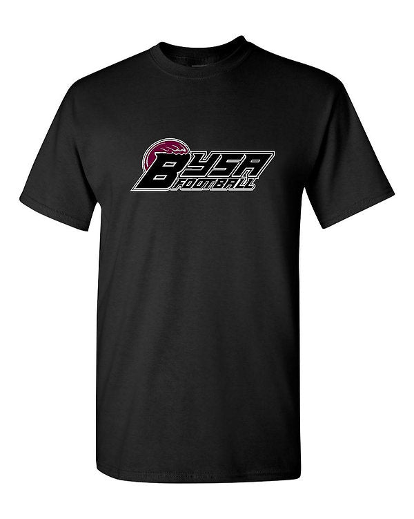 T-Shirt - BYSA Football