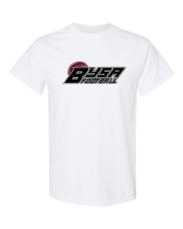 T-Shirt - BYSA Football