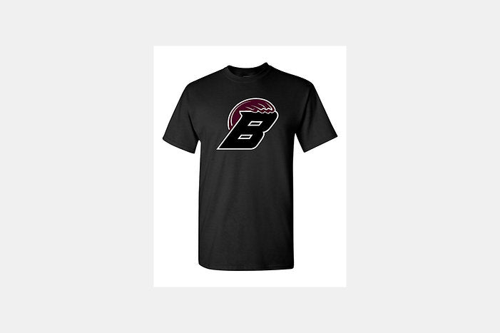 T-Shirt - BYSA Football