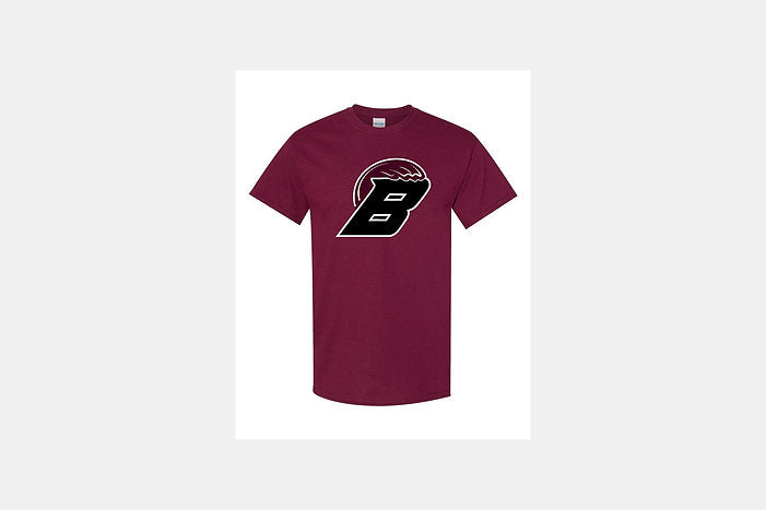 T-Shirt - BYSA Football