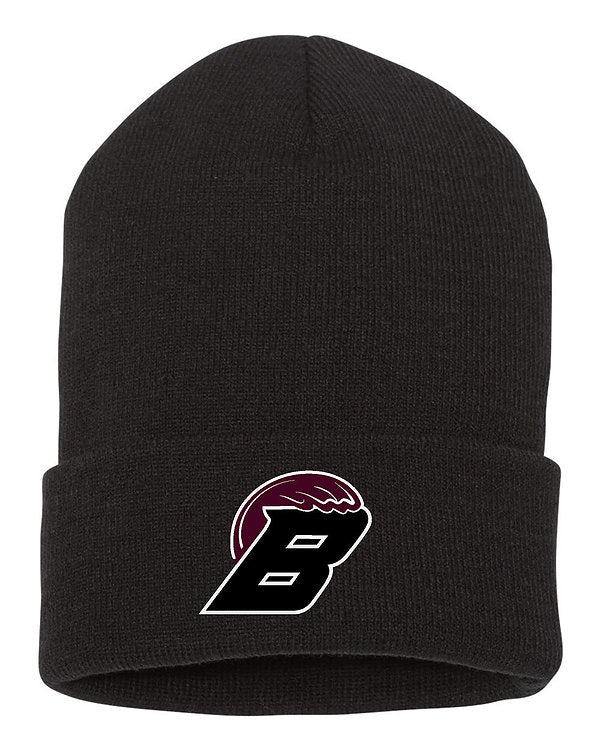 BYSA - YP Classics - Cuffed Beanie - 1501KC