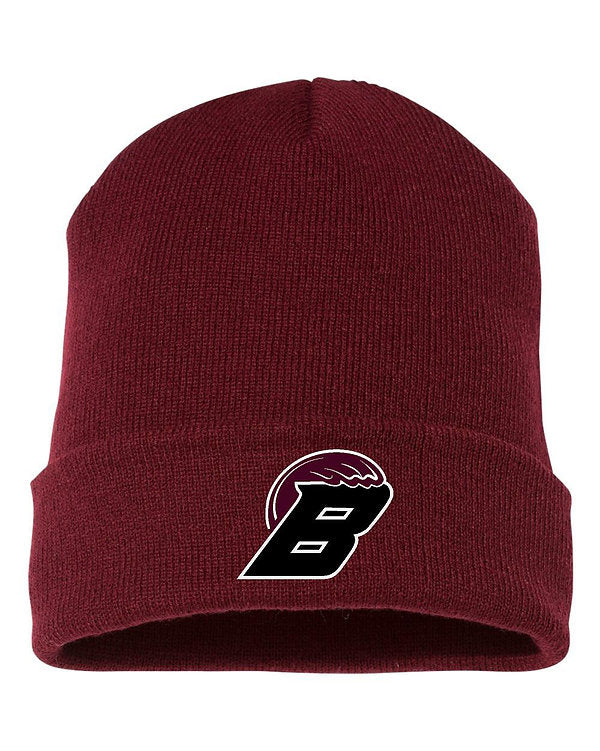 BYSA - YP Classics - Cuffed Beanie - 1501KC