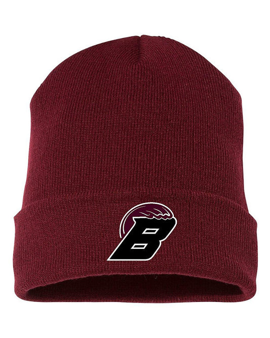 BYSA - YP Classics - Cuffed Beanie - 1501KC