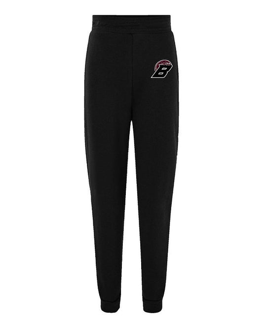 BYSA - Youth Athletic Fleece Joggers - 2215