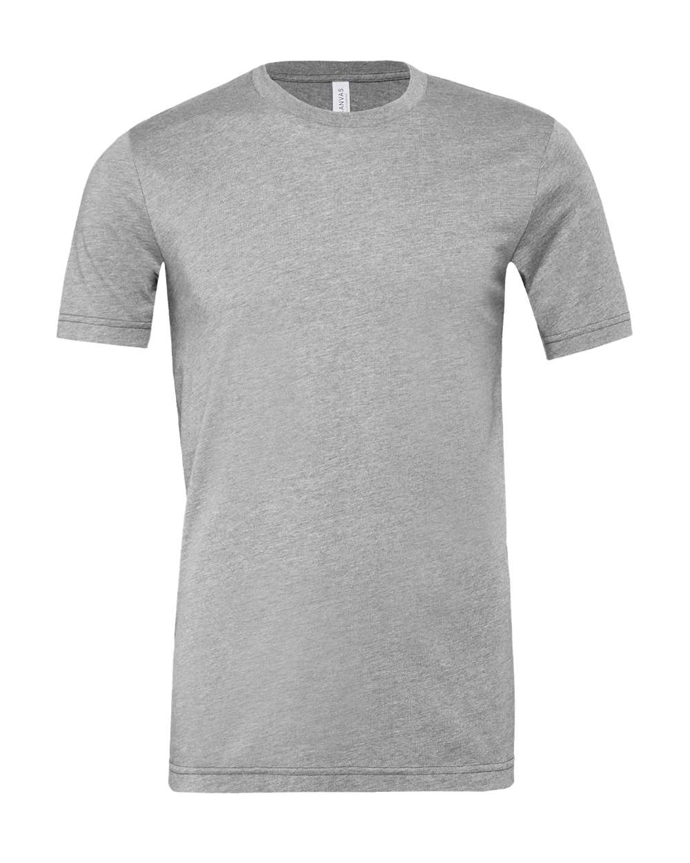 Athletic Heather front