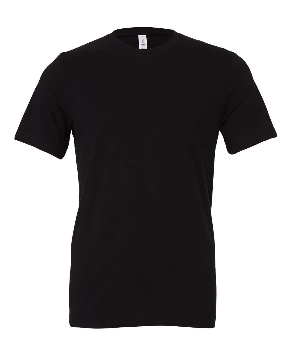 Black front