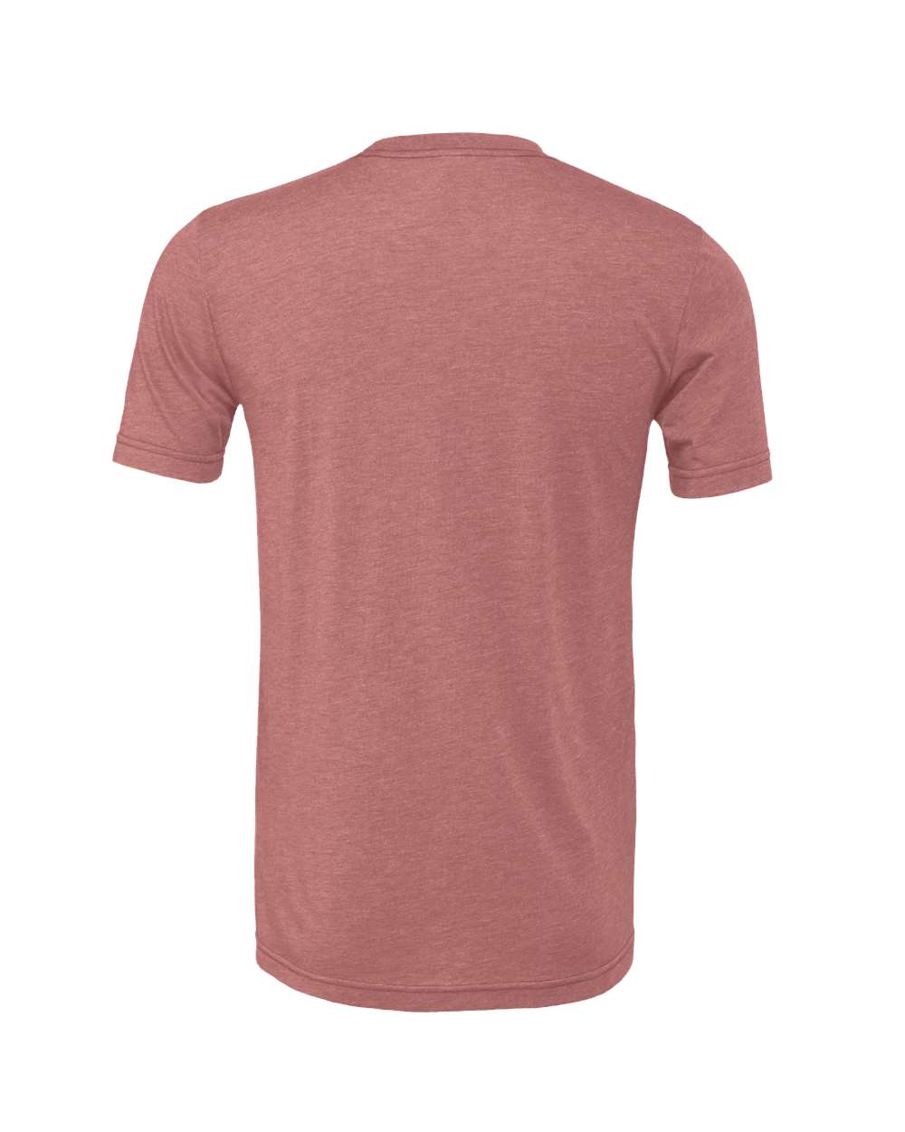 Heather Mauve back