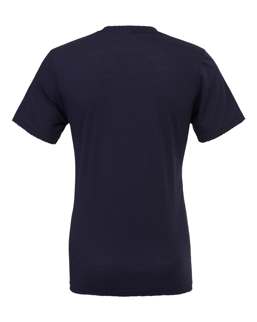 Navy back