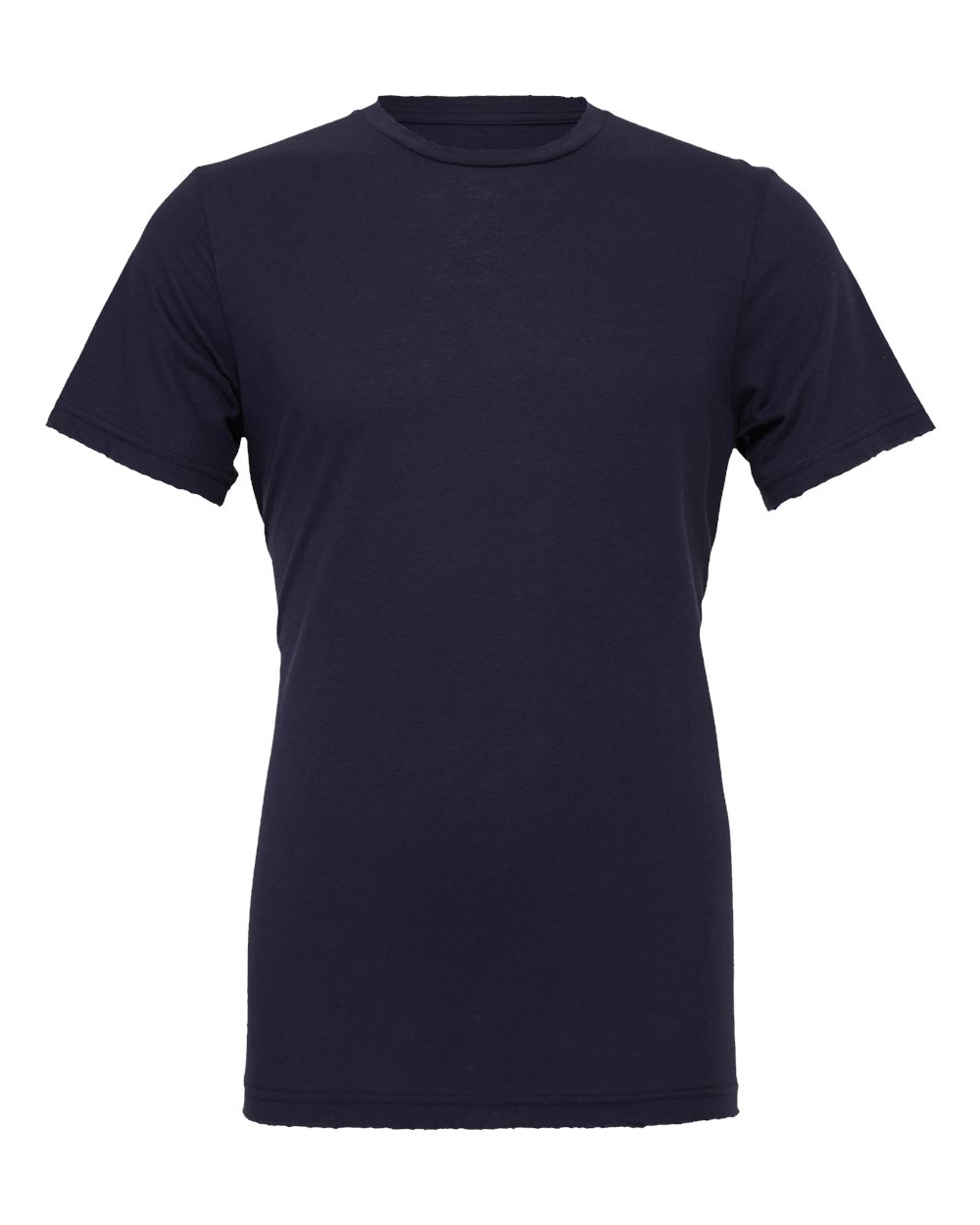 Navy front
