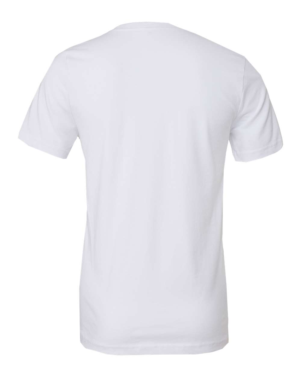 White back