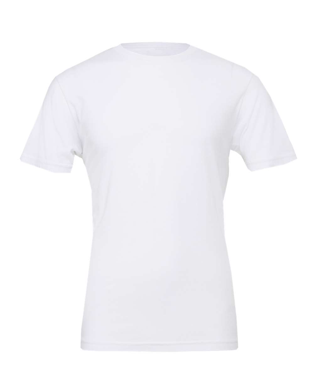 White front