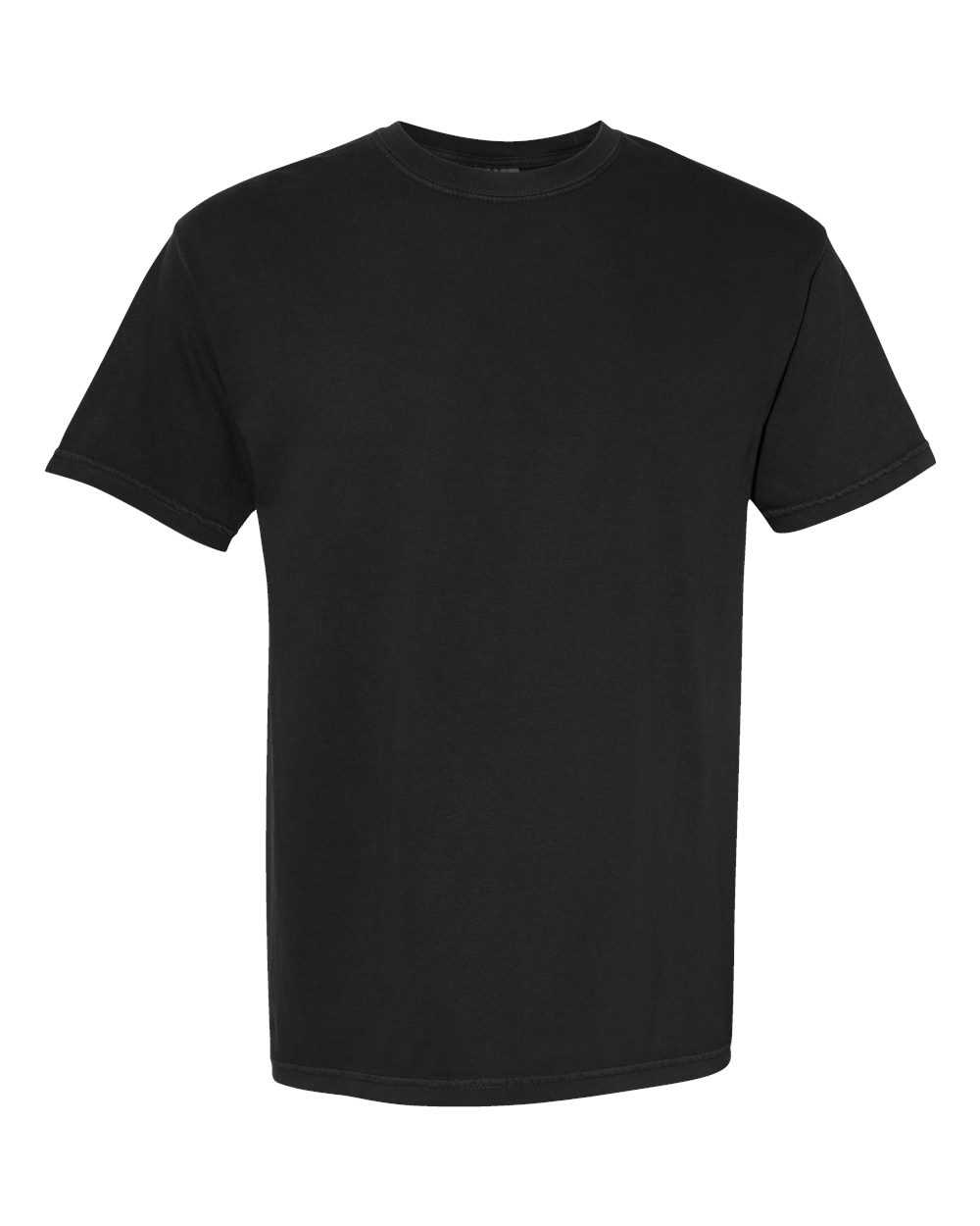 Black front