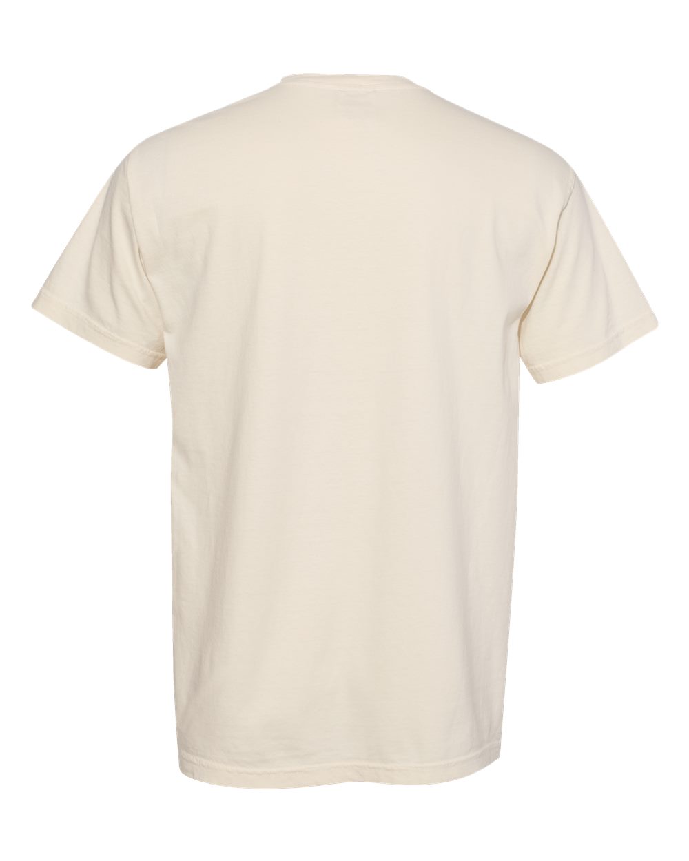 Ivory back