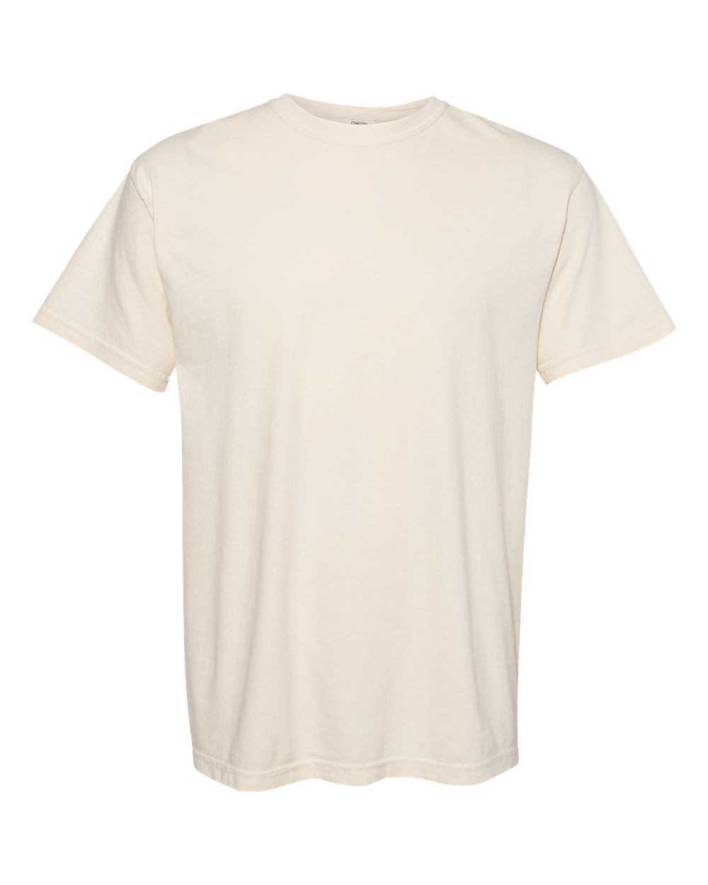 Ivory front