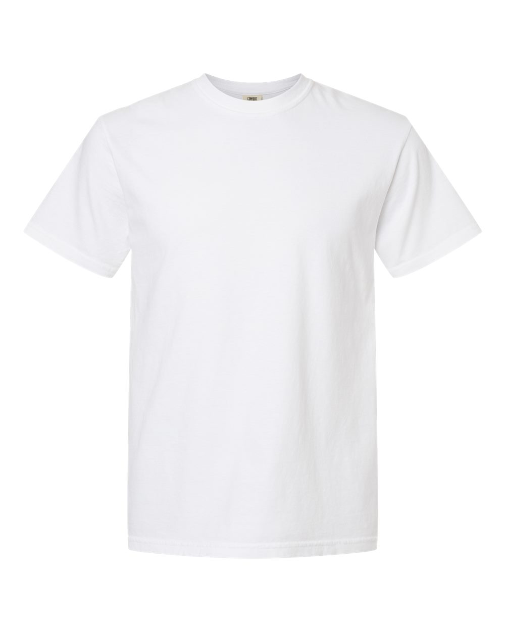 White front