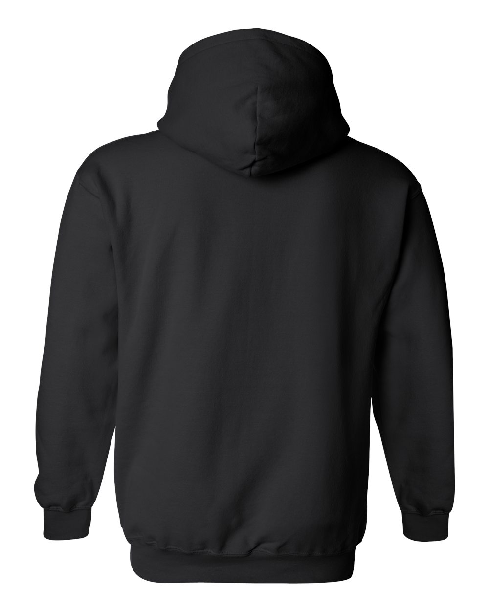 Black back