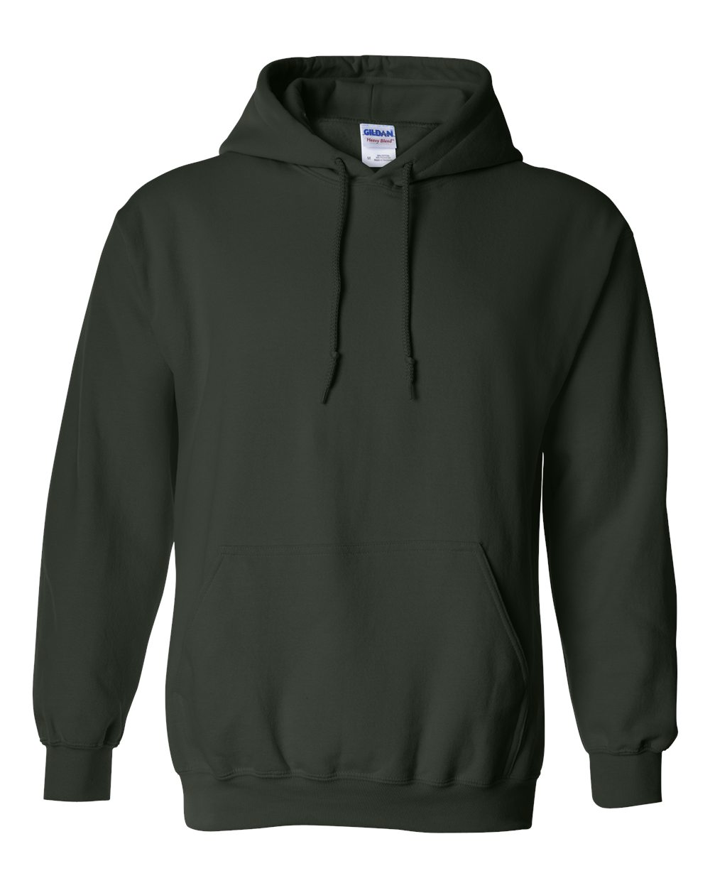 Forest Green front