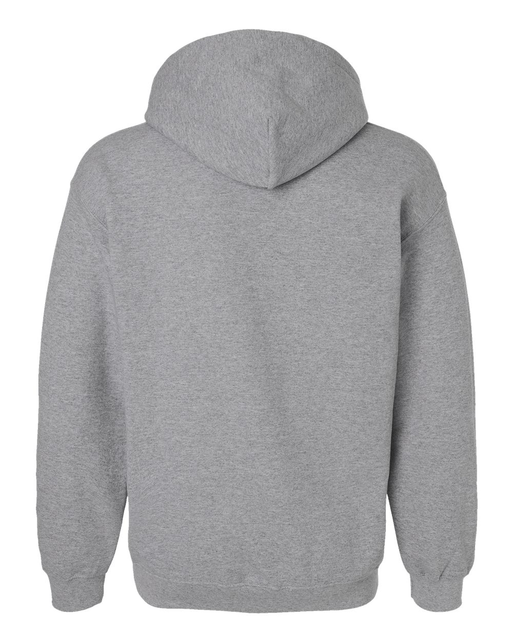 Sport Grey back