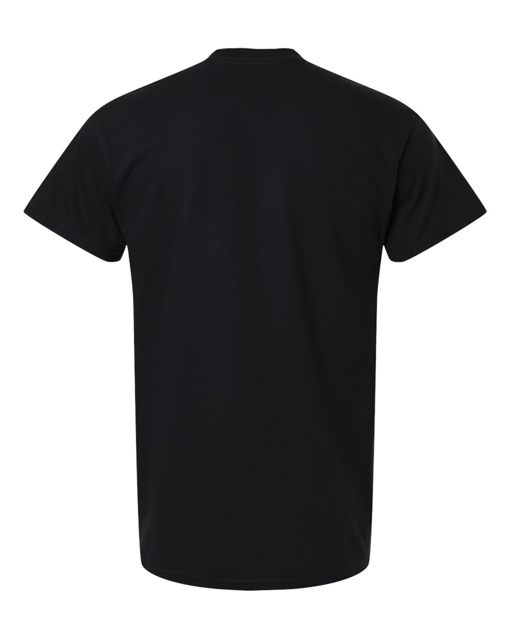 Black back