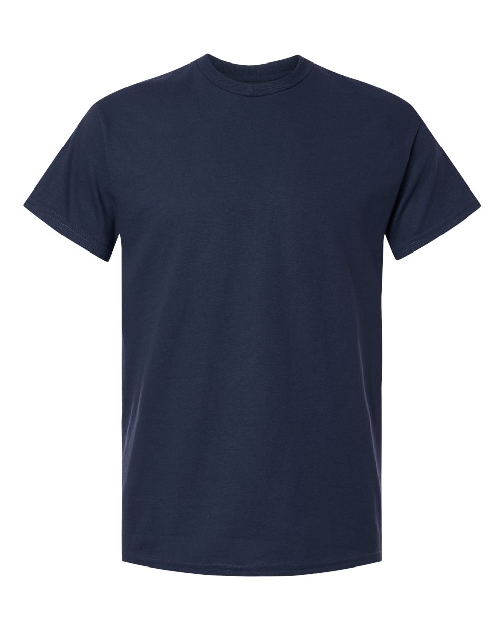 Navy front