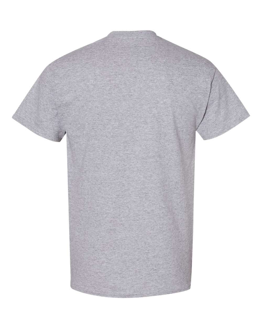 Sport Grey back