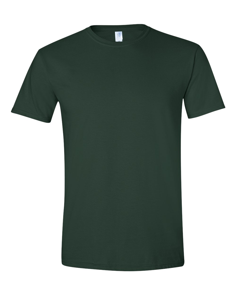 Forest Green front