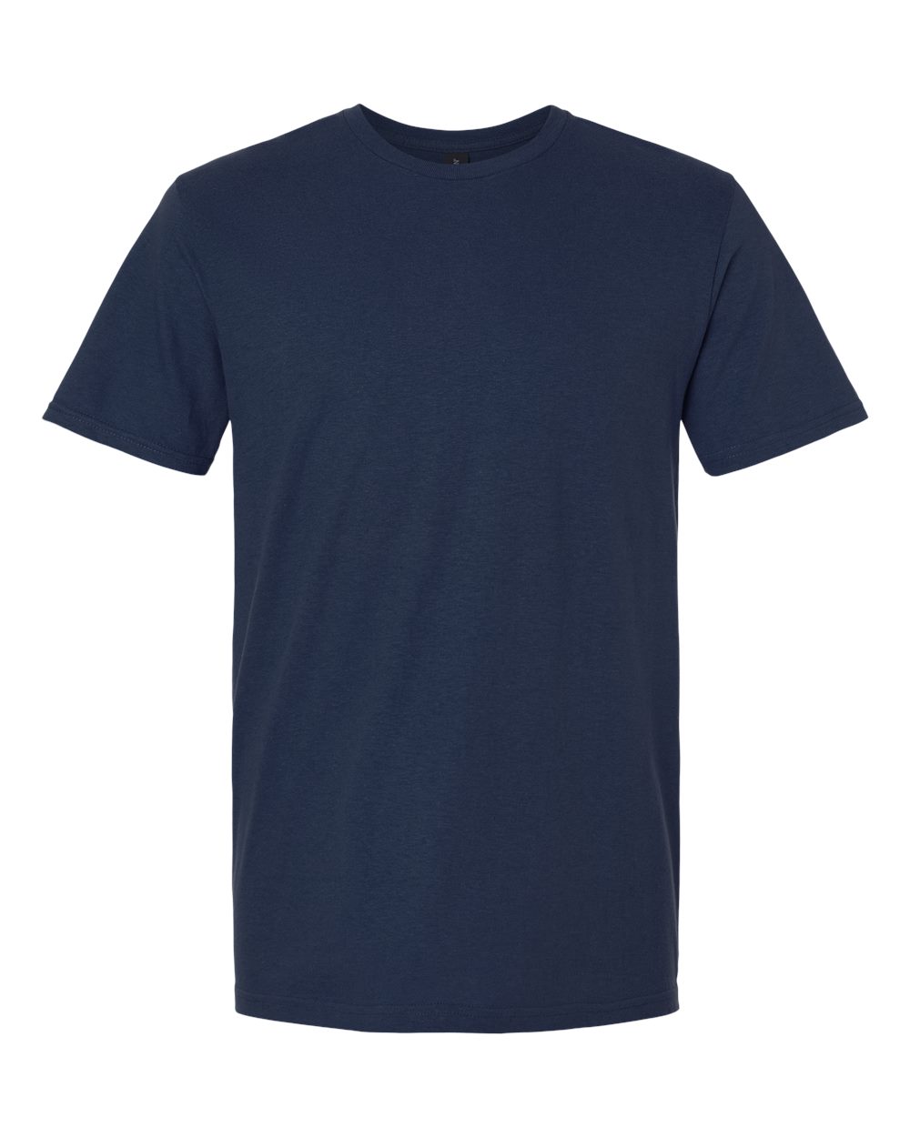 Navy front
