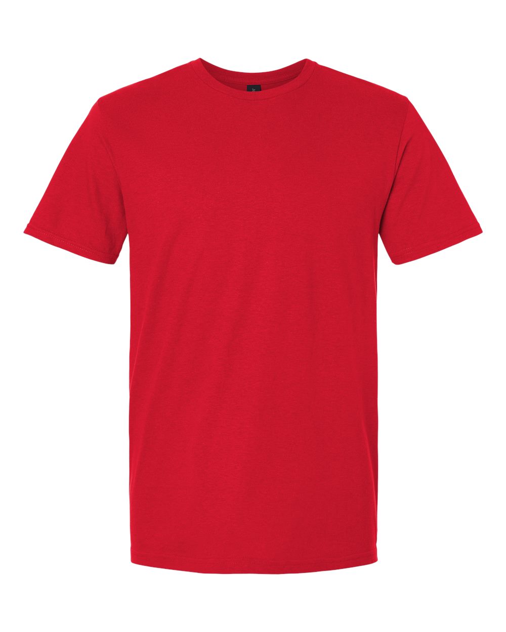 Red front