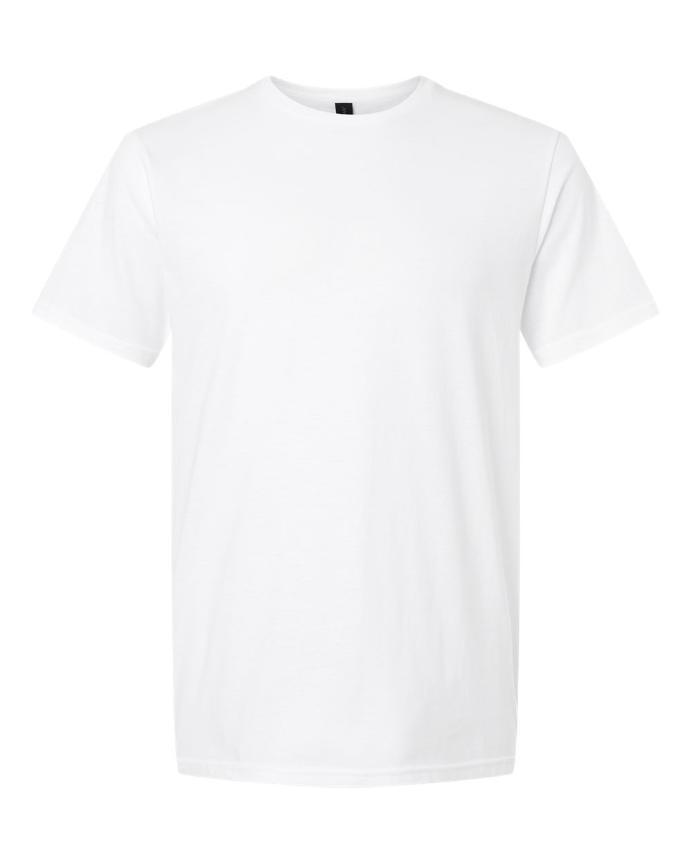 White front