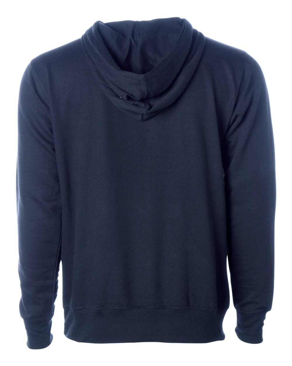 Classic Navy back