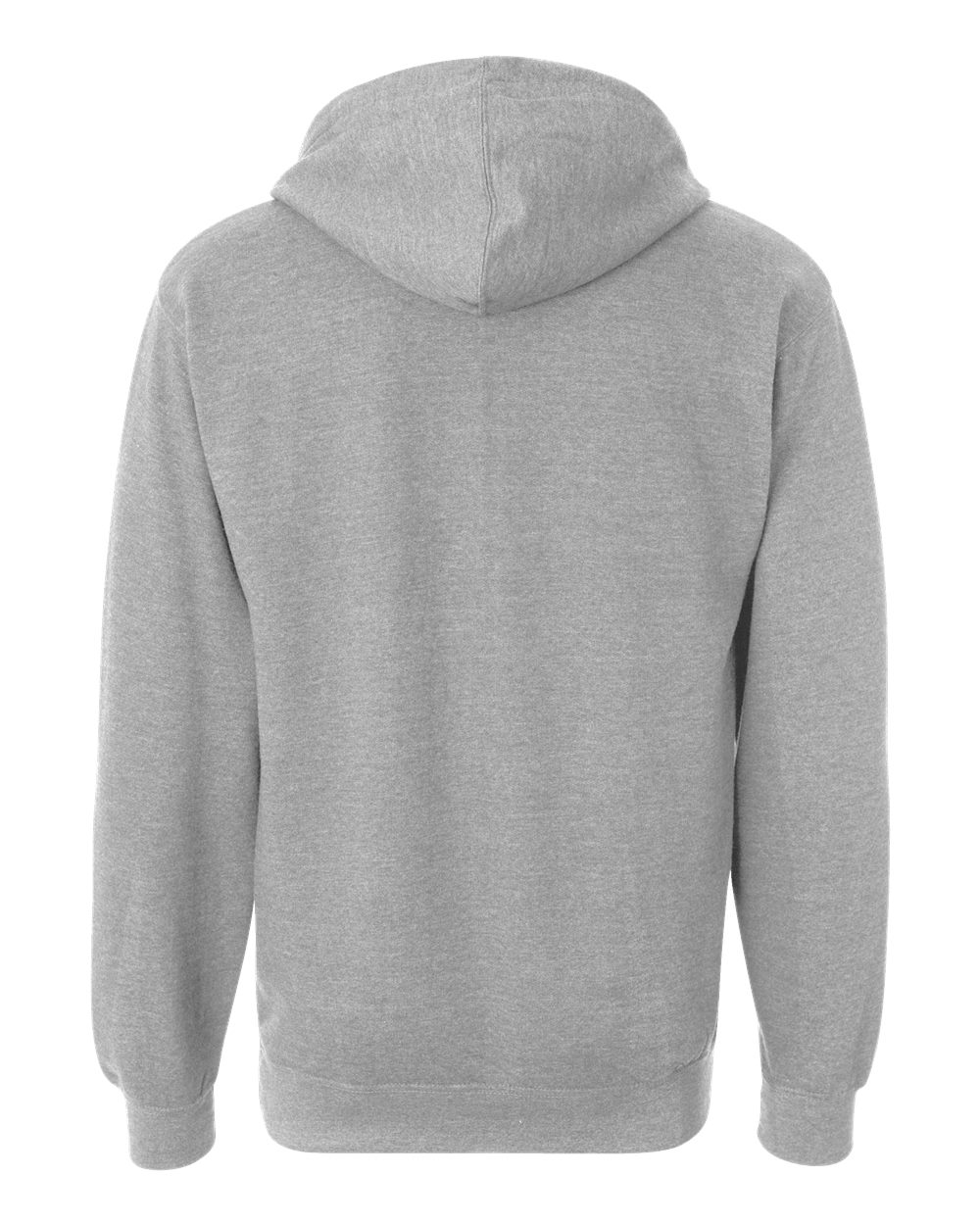 Grey Heather back