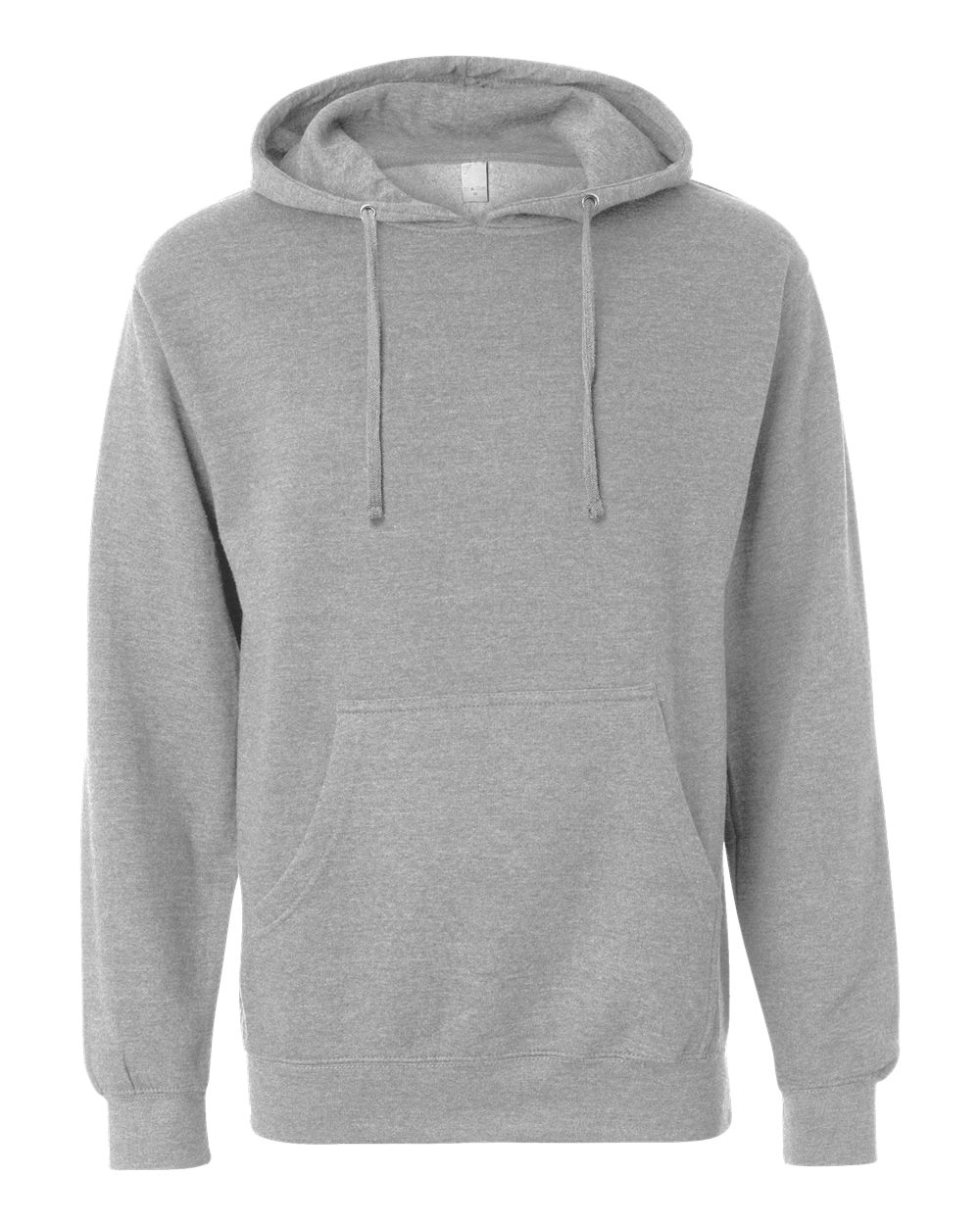 Grey Heather front